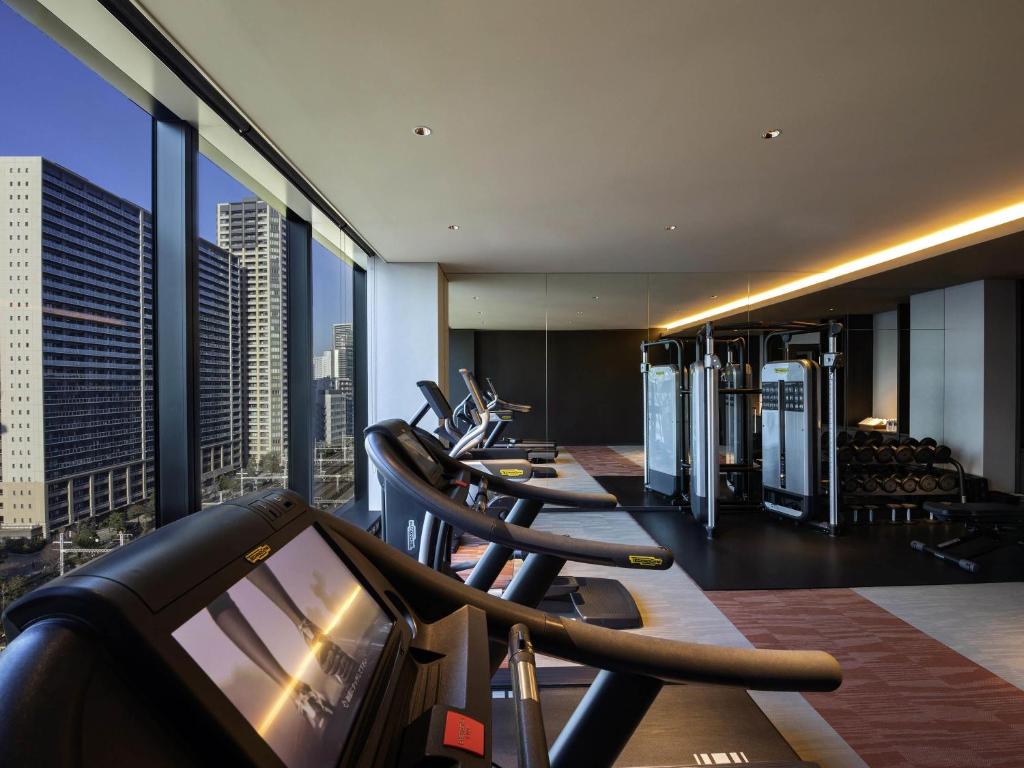 プルマン東京田町 Pullman Tokyo Tamachi 画像21