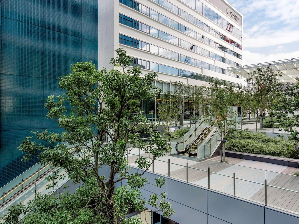 プルマン東京田町 Pullman Tokyo Tamachi 画像23