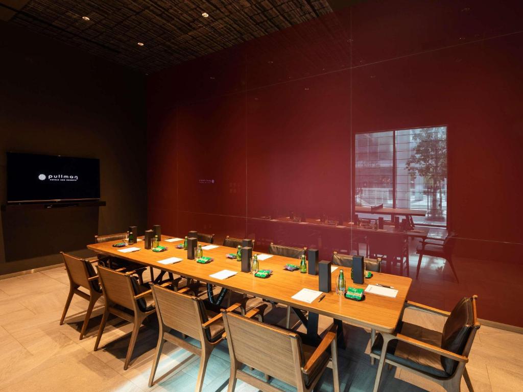 プルマン東京田町 Pullman Tokyo Tamachi 画像24