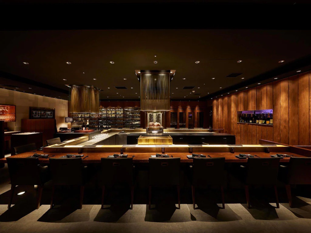 スイスホテル南海大阪 Swissôtel Nankai Osaka 画像11