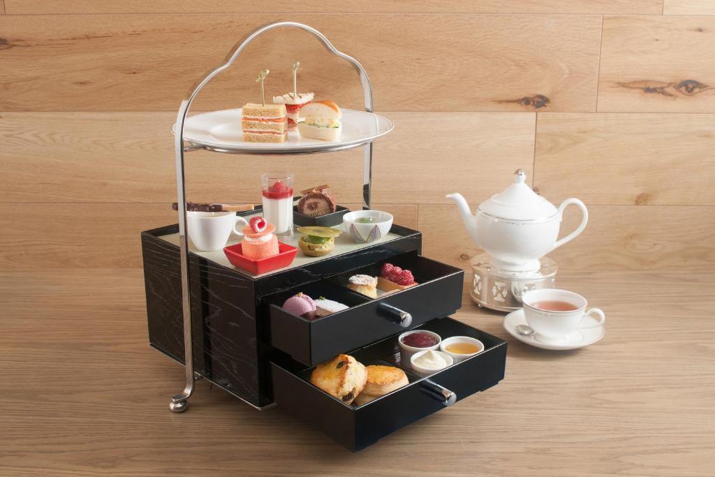 スイスホテル南海大阪 Swissôtel Nankai Osaka 画像20