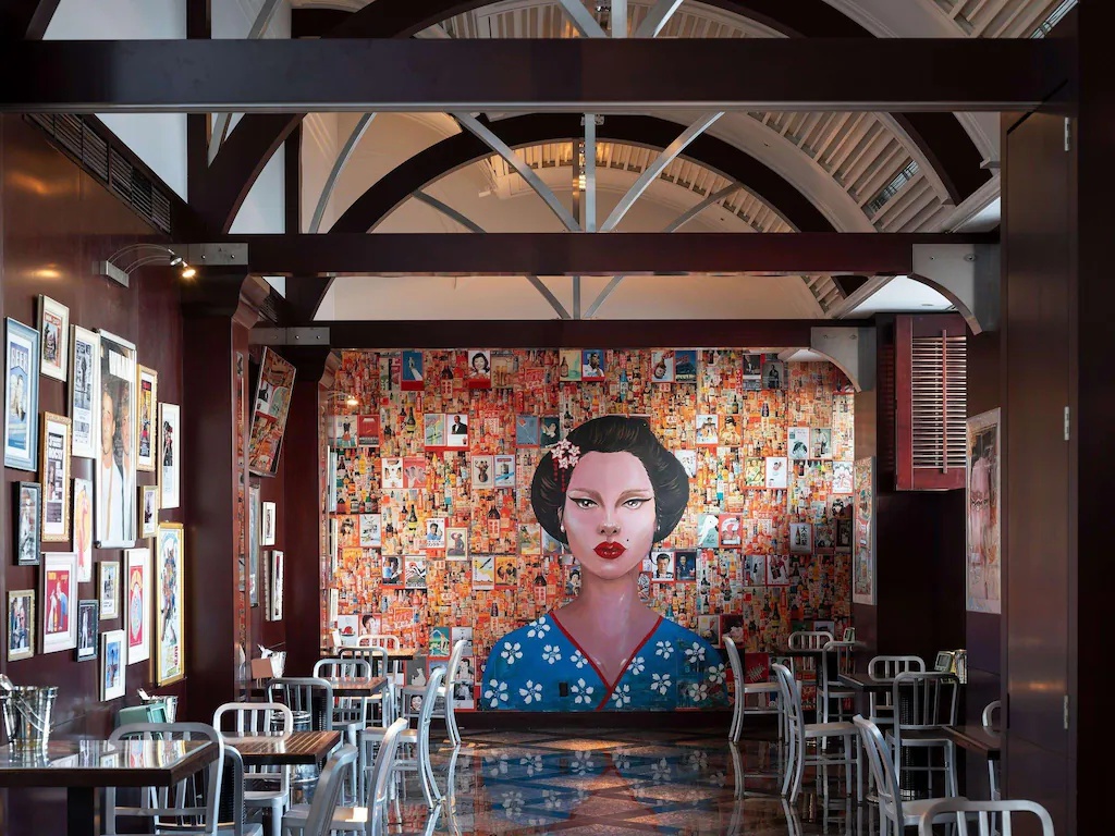 スイスホテル南海大阪 Swissôtel Nankai Osaka 画像21