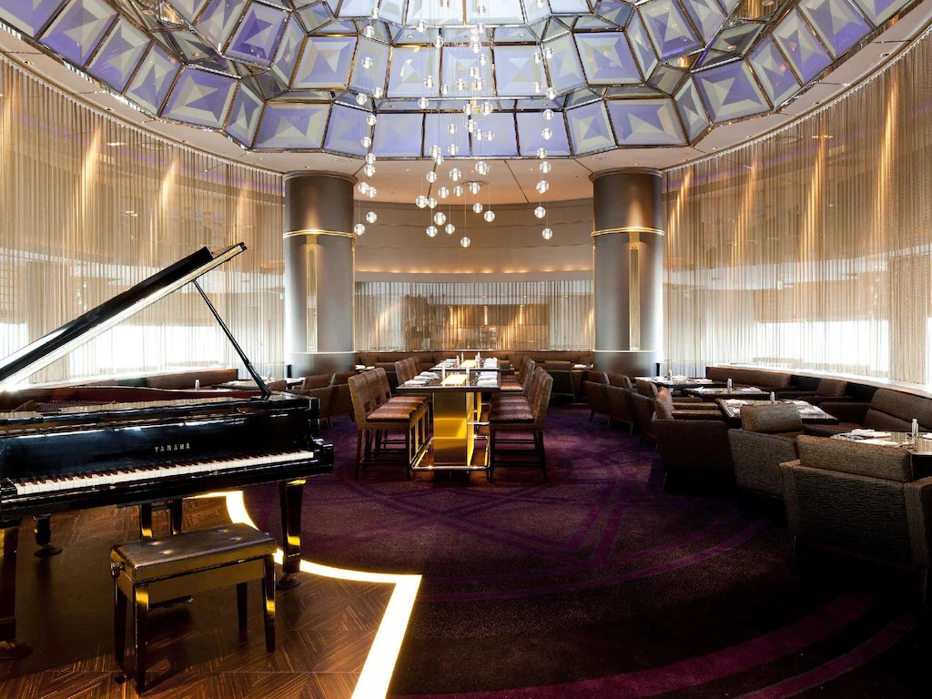 スイスホテル南海大阪 Swissôtel Nankai Osaka 画像26