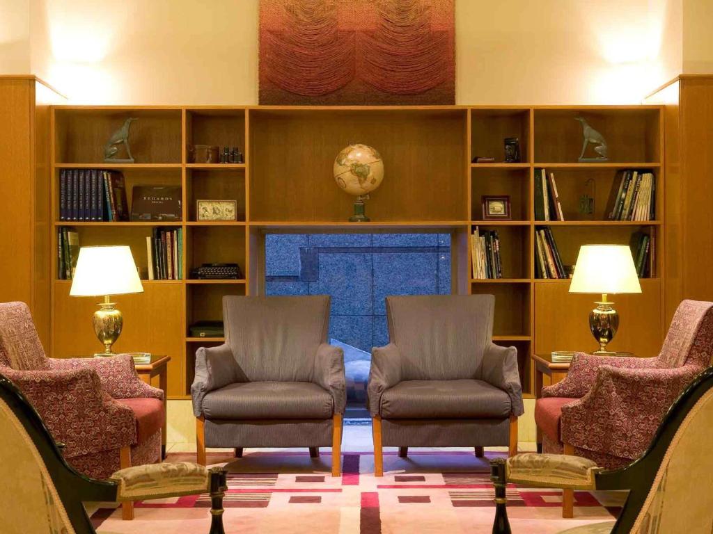 ザ・サイプレス・メルキュールホテル名古屋 The Cypress Mercure Nagoya 画像3