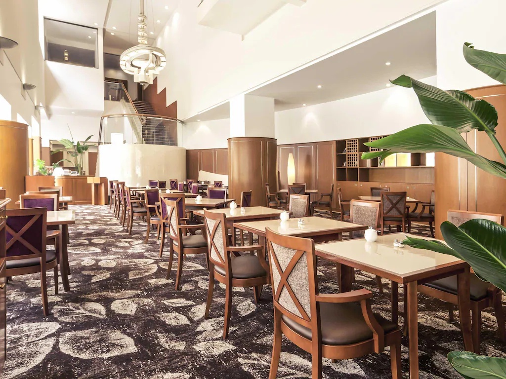 ザ・サイプレス・メルキュールホテル名古屋 The Cypress Mercure Nagoya 画像4