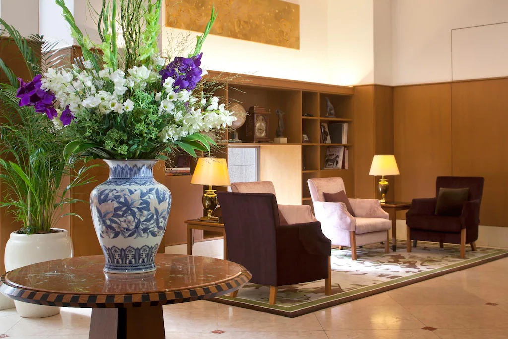 ザ・サイプレス・メルキュールホテル名古屋 The Cypress Mercure Nagoya 画像6