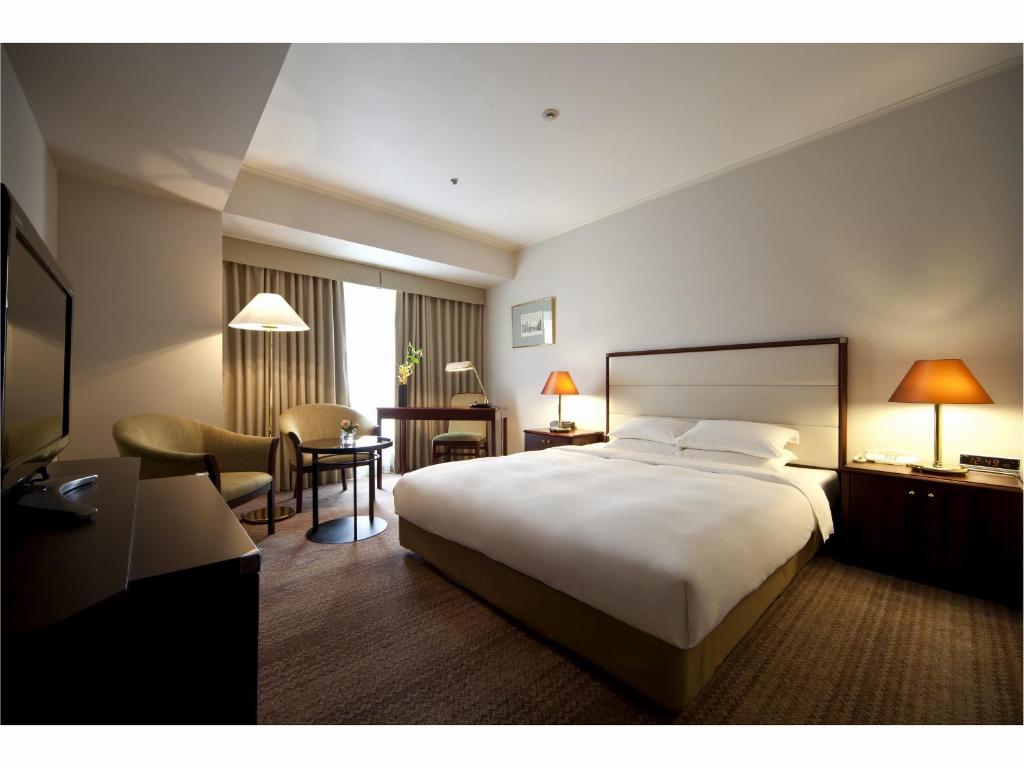 ザ・サイプレス・メルキュールホテル名古屋 The Cypress Mercure Nagoya 画像10