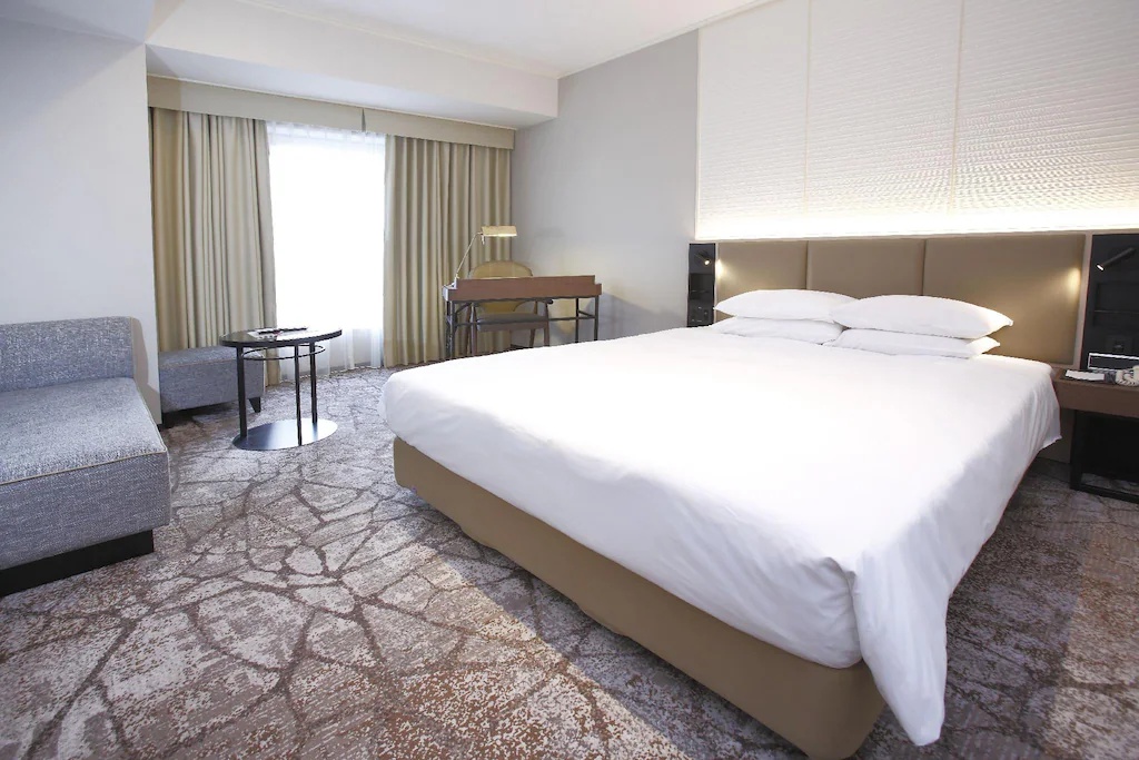 ザ・サイプレス・メルキュールホテル名古屋 The Cypress Mercure Nagoya 画像11