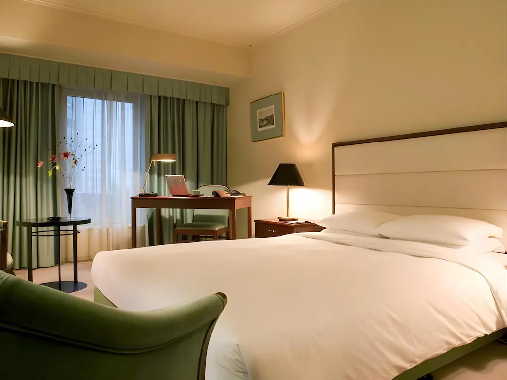 ザ・サイプレス・メルキュールホテル名古屋 The Cypress Mercure Nagoya 画像12