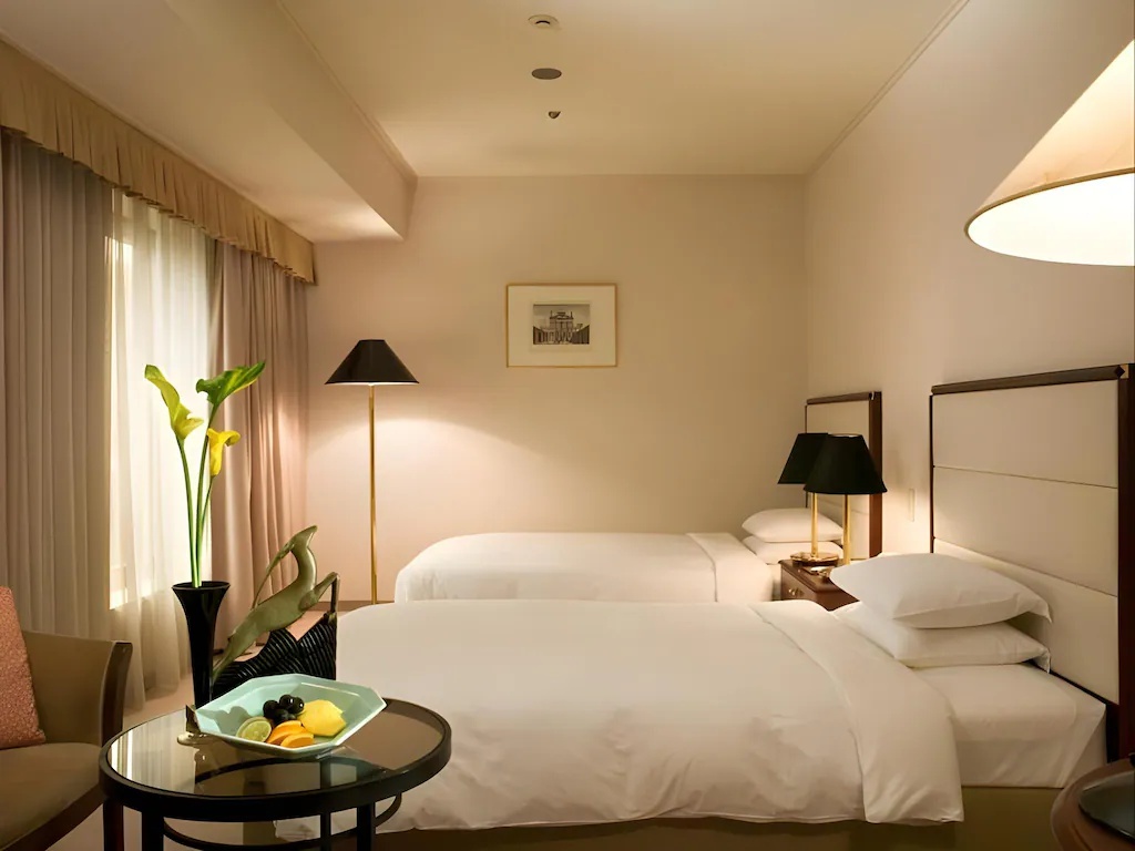 ザ・サイプレス・メルキュールホテル名古屋 The Cypress Mercure Nagoya 画像14