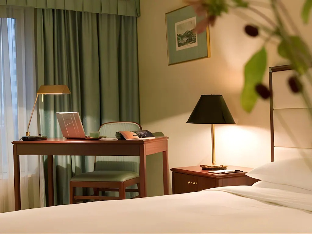 ザ・サイプレス・メルキュールホテル名古屋 The Cypress Mercure Nagoya 画像15