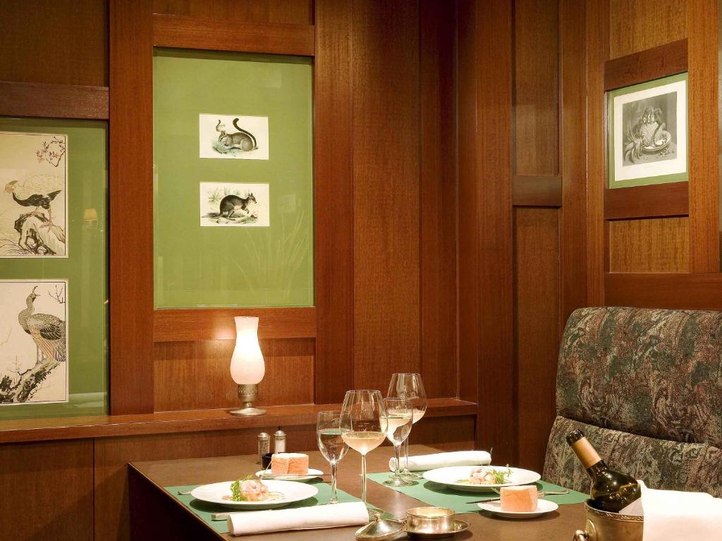 ザ・サイプレス・メルキュールホテル名古屋 The Cypress Mercure Nagoya 画像17