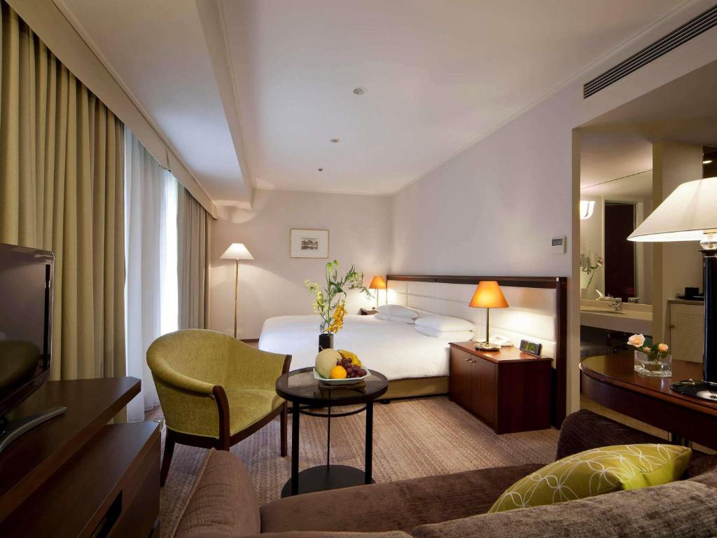 ザ・サイプレス・メルキュールホテル名古屋 The Cypress Mercure Nagoya 画像18