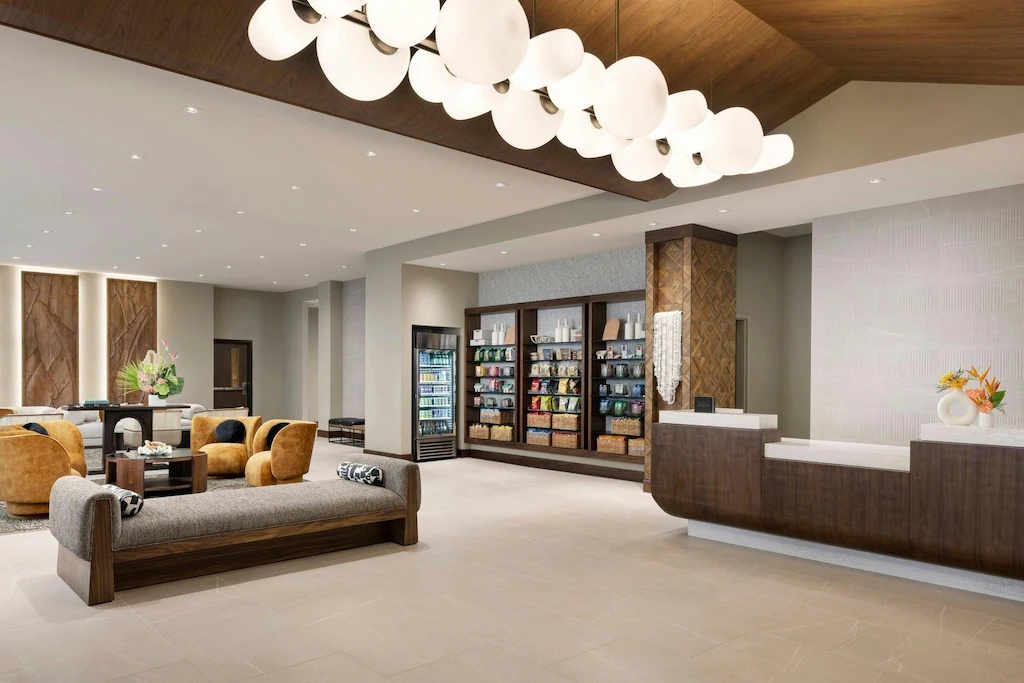 ACホテル ホノルル AC Hotel Honolulu 画像4