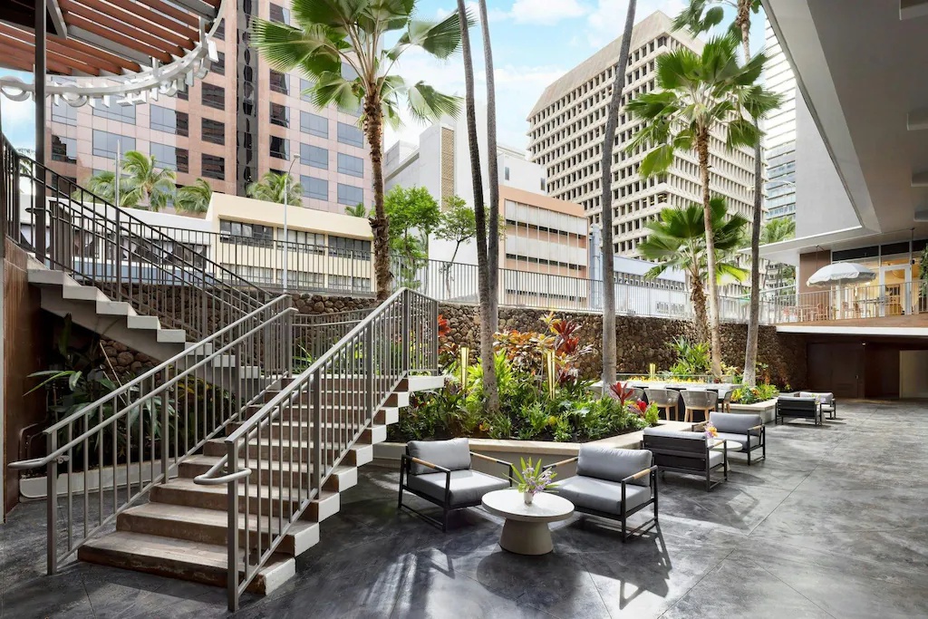 ACホテル ホノルル AC Hotel Honolulu 画像5