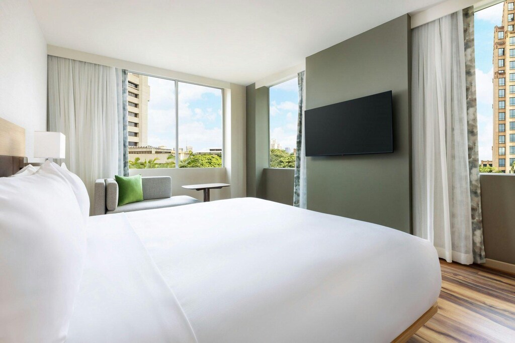 ACホテル ホノルル AC Hotel Honolulu 画像9