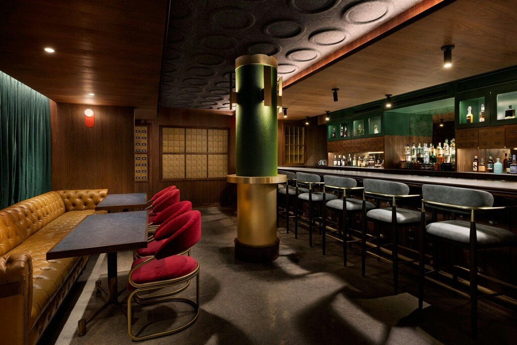 ACホテル ホノルル AC Hotel Honolulu 画像10