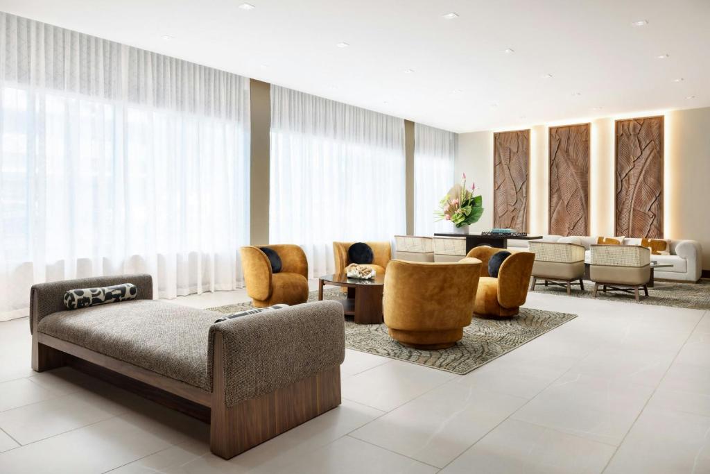 ACホテル ホノルル AC Hotel Honolulu 画像12