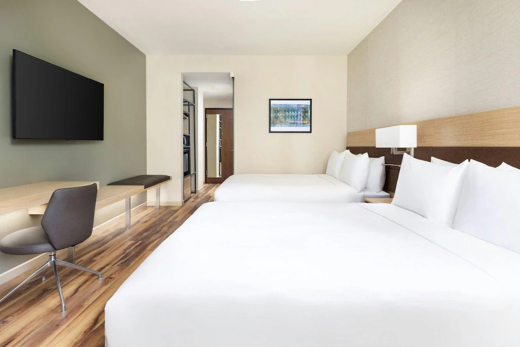 ACホテル ホノルル AC Hotel Honolulu 画像14