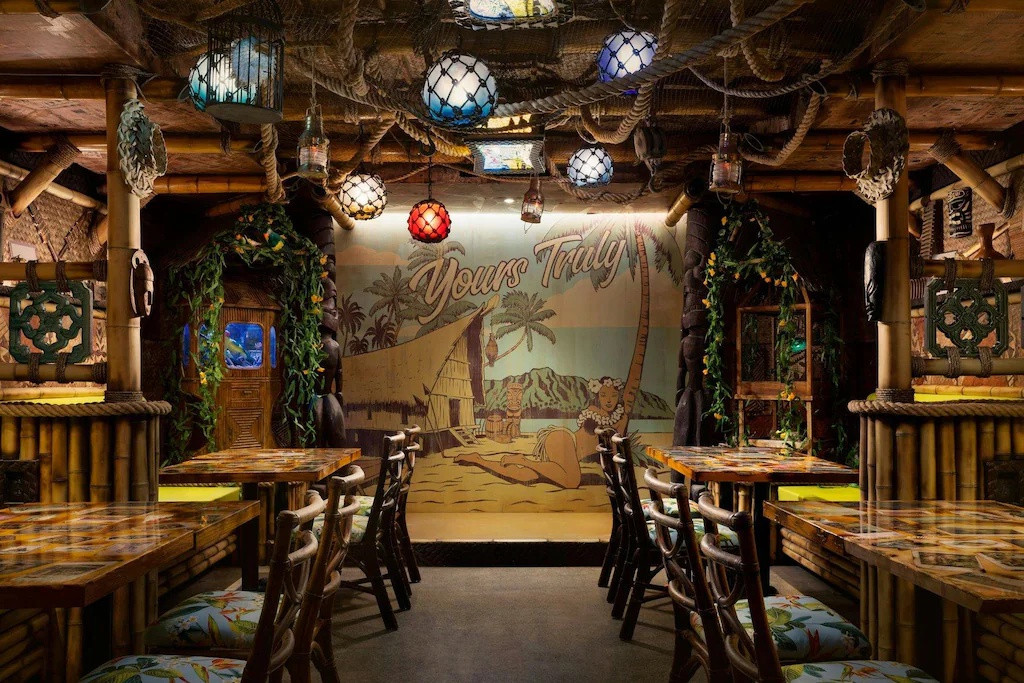 ACホテル ホノルル AC Hotel Honolulu 画像16