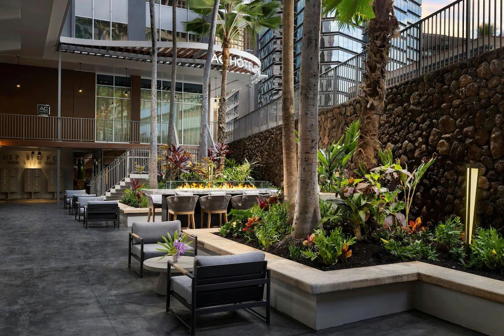ACホテル ホノルル AC Hotel Honolulu 画像17