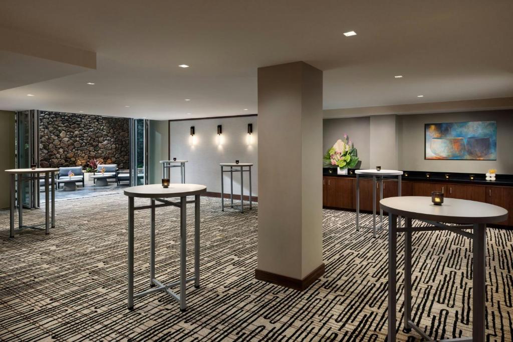 ACホテル ホノルル AC Hotel Honolulu 画像19