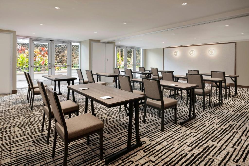 ACホテル ホノルル AC Hotel Honolulu 画像20