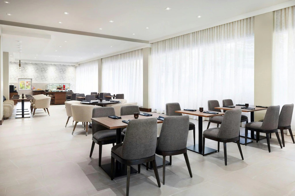 ACホテル ホノルル AC Hotel Honolulu 画像25