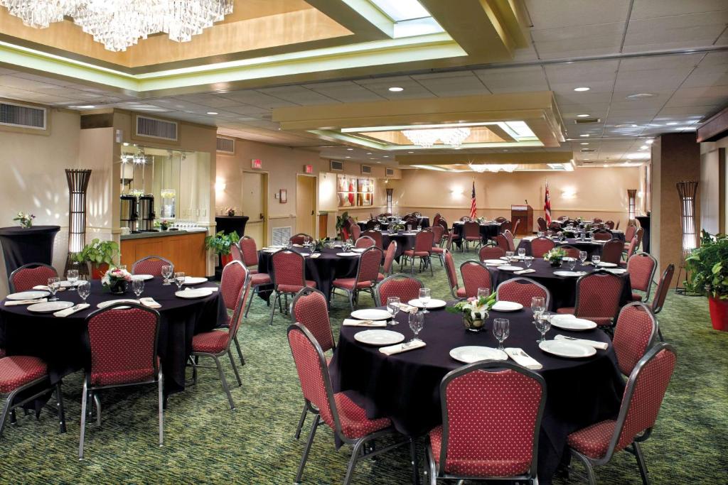 ホノルル エアポート ホテル Airport Honolulu Hotel 画像15
