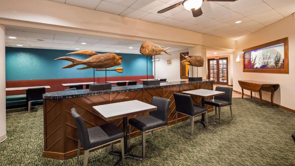 ホノルル エアポート ホテル Airport Honolulu Hotel 画像24