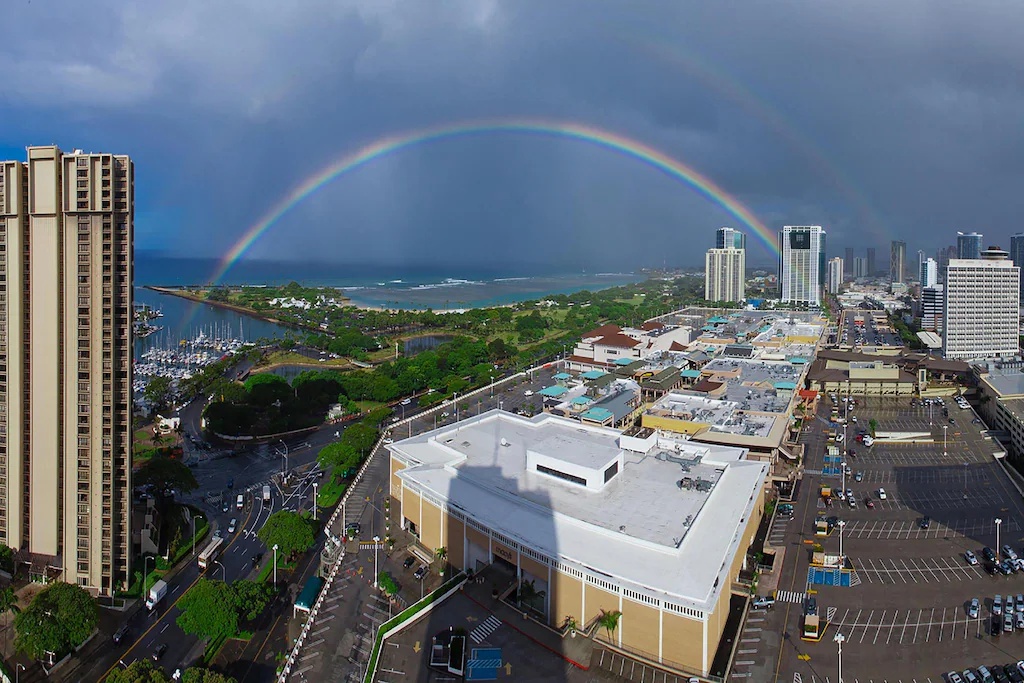 アラモアナ・ホテル・バイ・マントラ Ala Moana Honolulu by Mantra 画像24