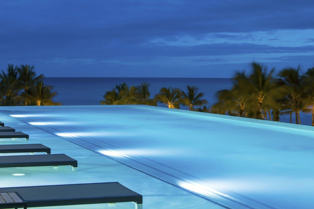 アロヒラニ リゾート ワイキキ ビーチ Alohilani Resort Waikiki Beach 画像1