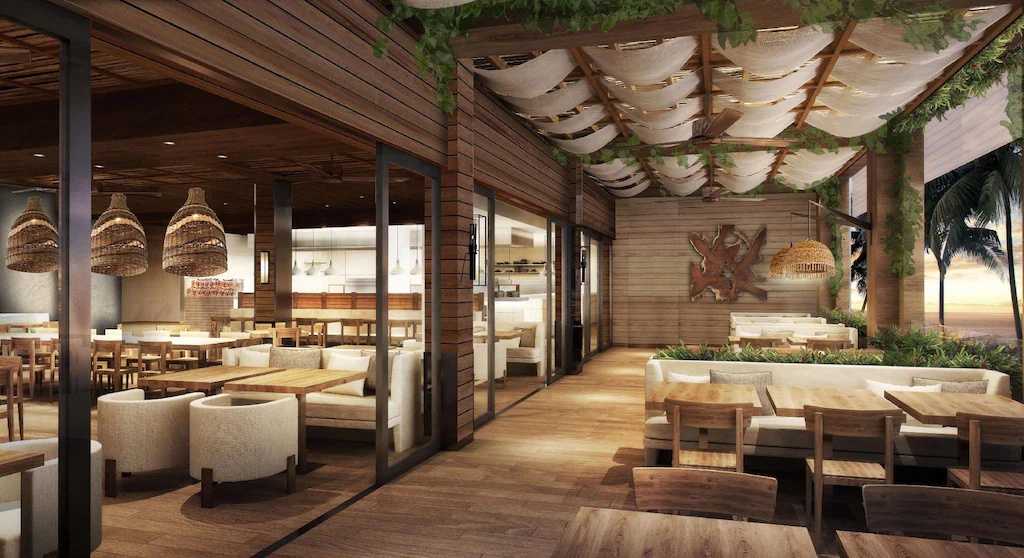 アロヒラニ リゾート ワイキキ ビーチ Alohilani Resort Waikiki Beach 画像14