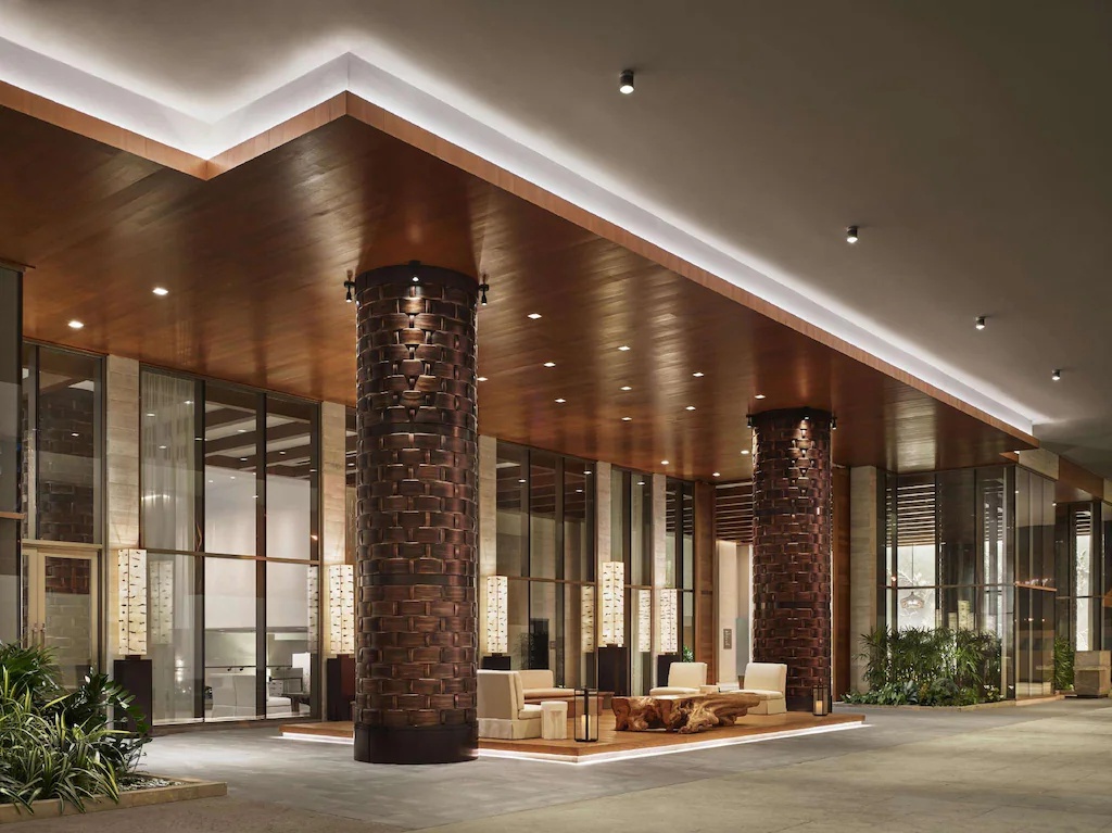 アロヒラニ リゾート ワイキキ ビーチ Alohilani Resort Waikiki Beach 画像19