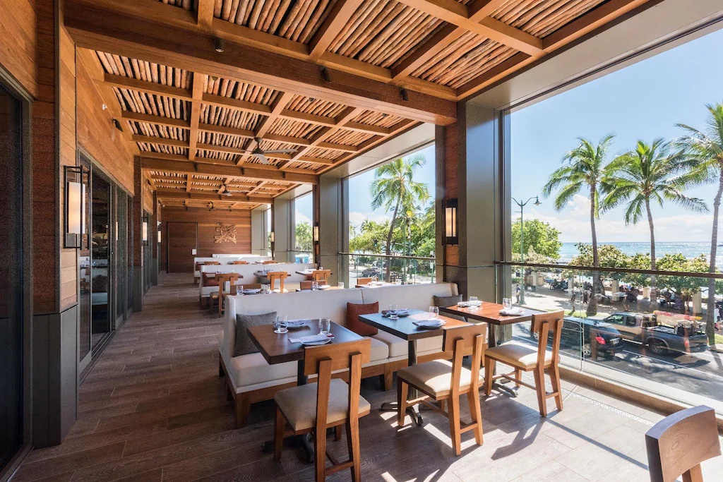 アロヒラニ リゾート ワイキキ ビーチ Alohilani Resort Waikiki Beach 画像25