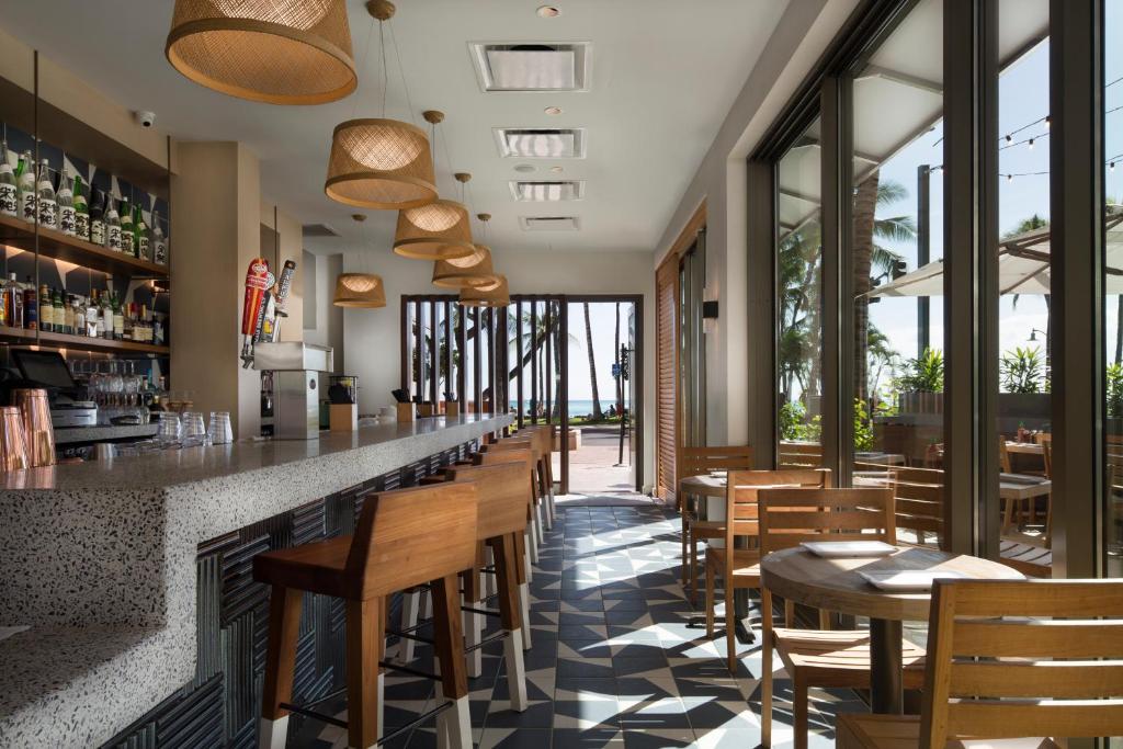 アロヒラニ リゾート ワイキキ ビーチ Alohilani Resort Waikiki Beach 画像26