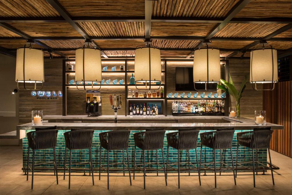 アロヒラニ リゾート ワイキキ ビーチ Alohilani Resort Waikiki Beach 画像27