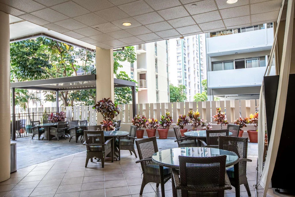 アクア アロハ サーフ ワイキキ ホテル Aqua Aloha Surf Waikiki Hotel 画像5