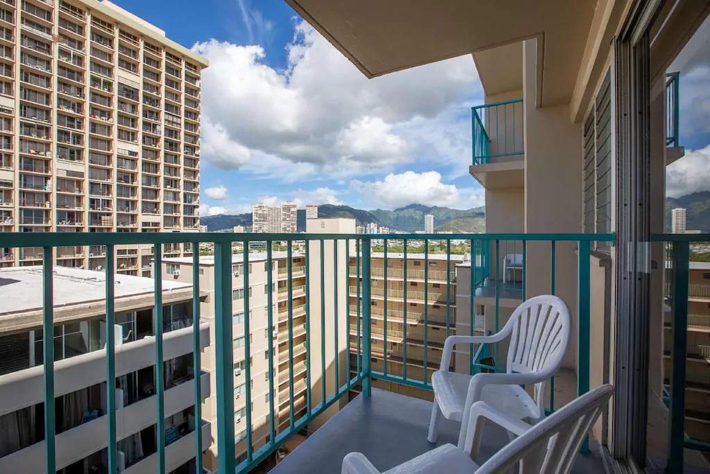 アクア アロハ サーフ ワイキキ ホテル Aqua Aloha Surf Waikiki Hotel 画像7