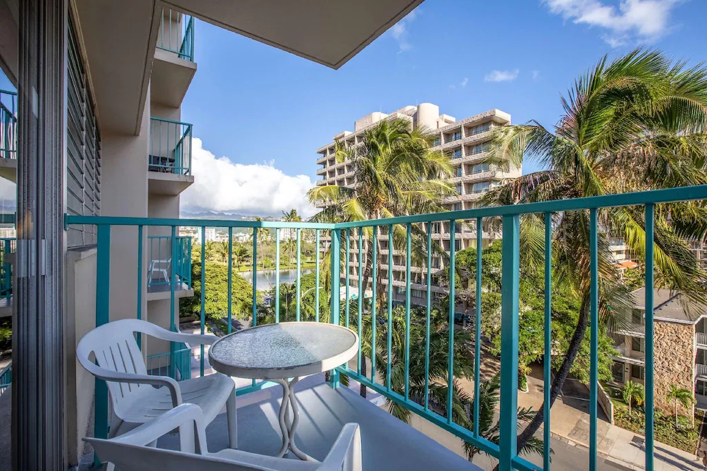 アクア アロハ サーフ ワイキキ ホテル Aqua Aloha Surf Waikiki Hotel 画像9