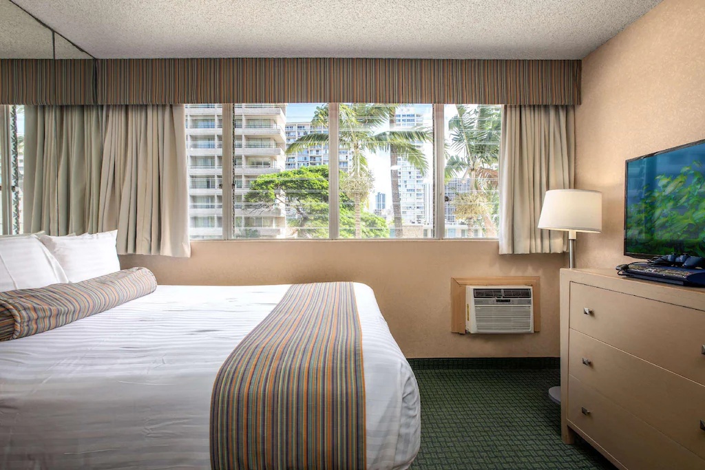 アクア アロハ サーフ ワイキキ ホテル Aqua Aloha Surf Waikiki Hotel 画像15