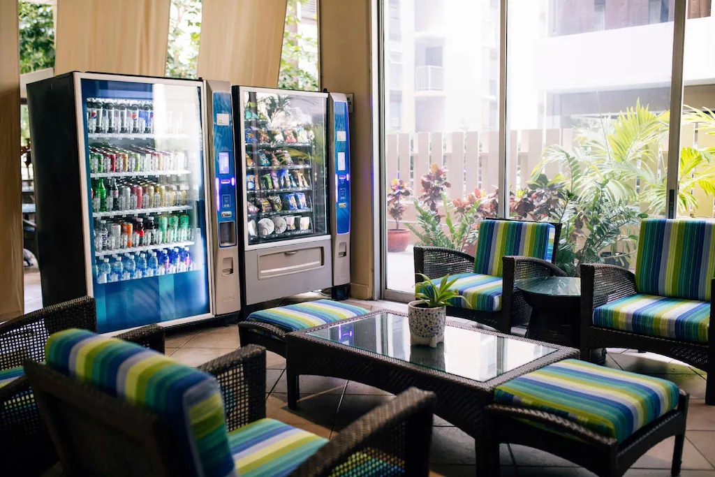 アクア アロハ サーフ ワイキキ ホテル Aqua Aloha Surf Waikiki Hotel 画像16