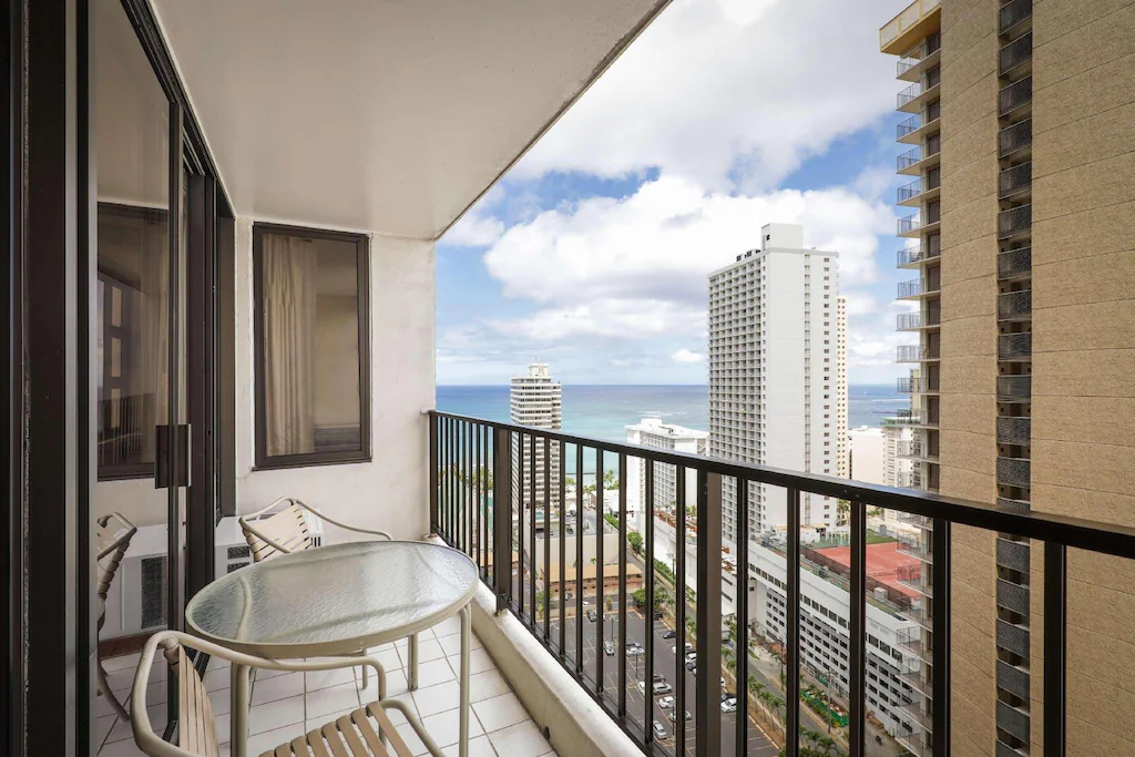 アストン アット ザ ワイキキ バニヤン Aston at the Waikiki Banyan Resort 画像16