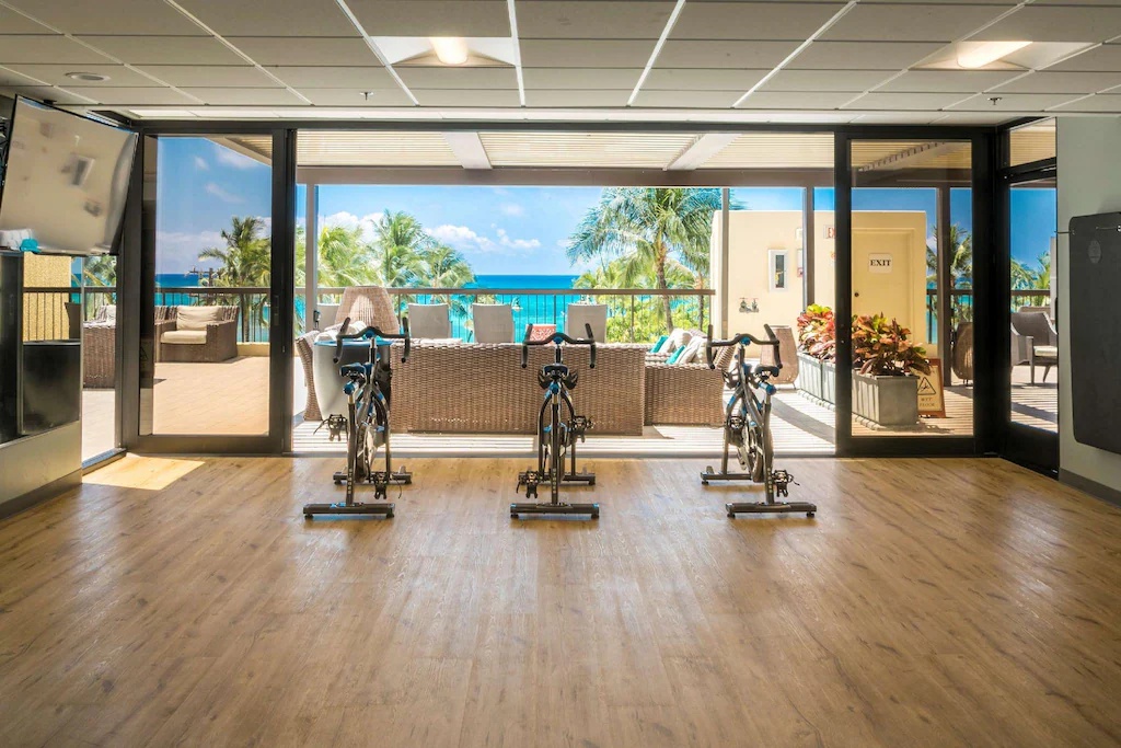 アストン・ワイキキ・ビーチ・タワー Aston Waikiki Beach Tower 画像13