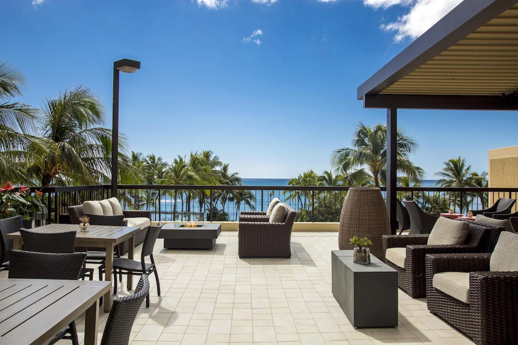 アストン・ワイキキ・ビーチ・タワー Aston Waikiki Beach Tower 画像14