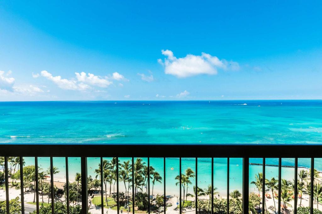 アストン・ワイキキ・ビーチ・タワー Aston Waikiki Beach Tower 画像16