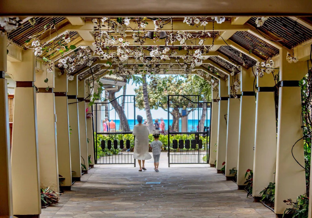 アストン・ワイキキ・ビーチ・タワー Aston Waikiki Beach Tower 画像20