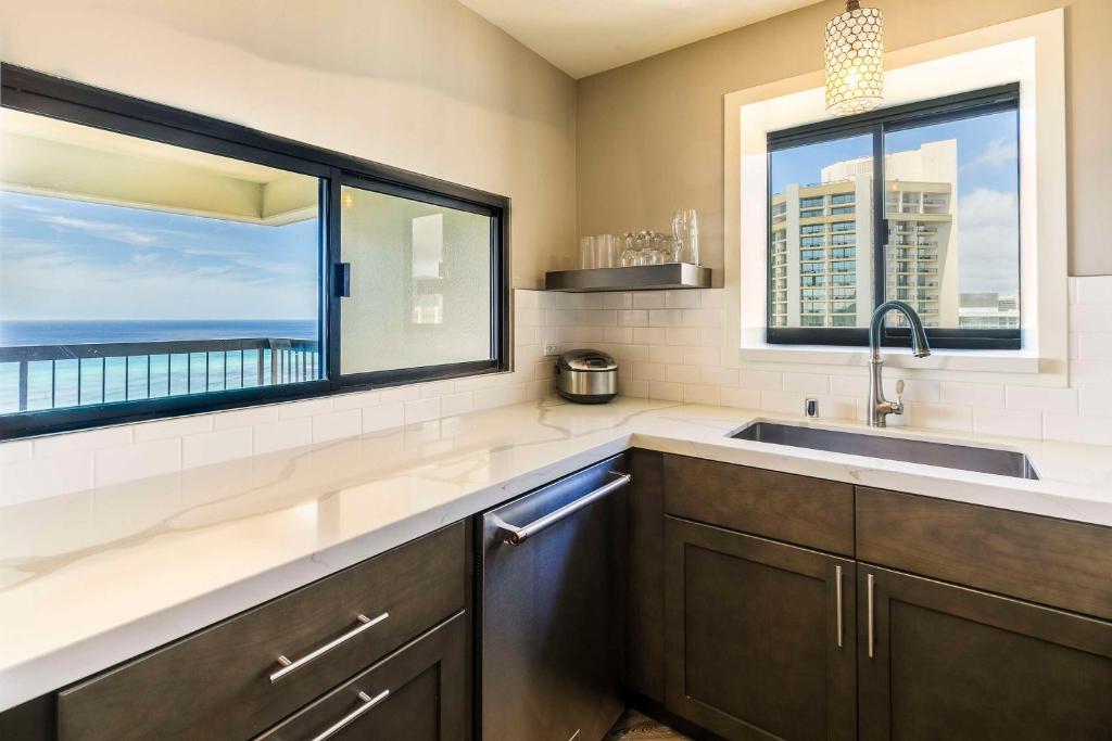 アストン・ワイキキ・ビーチ・タワー Aston Waikiki Beach Tower 画像22