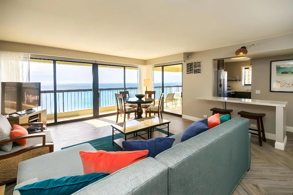 アストン・ワイキキ・ビーチ・タワー Aston Waikiki Beach Tower 画像27