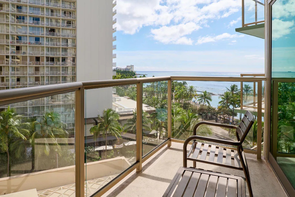アストン・ワイキキ・サークル・ホテル Aston Waikiki Circle Hotel 画像11